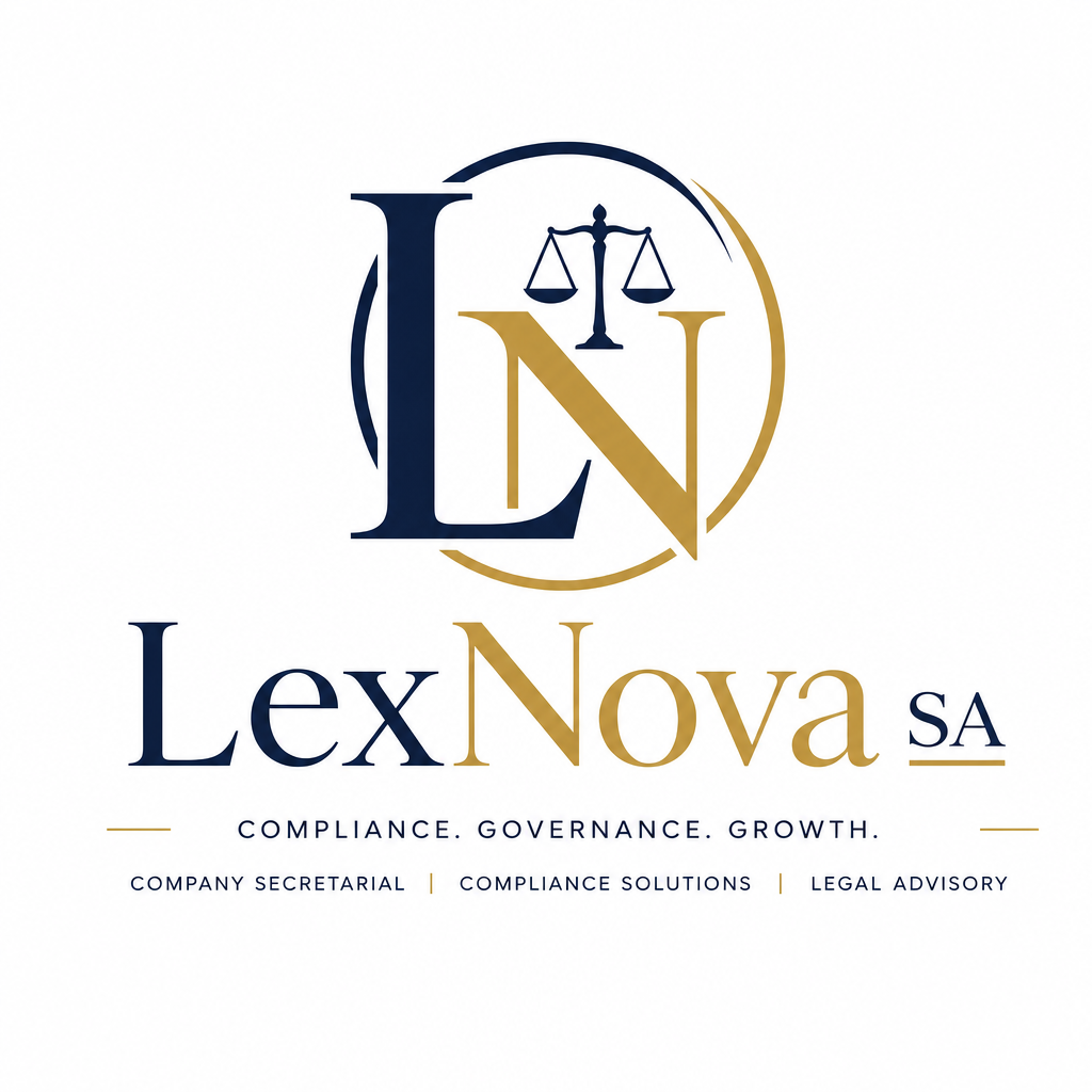 LexNova SA